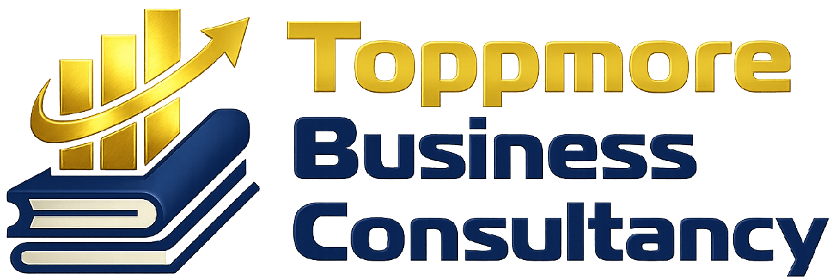 TOPPMORE Business Consultancy